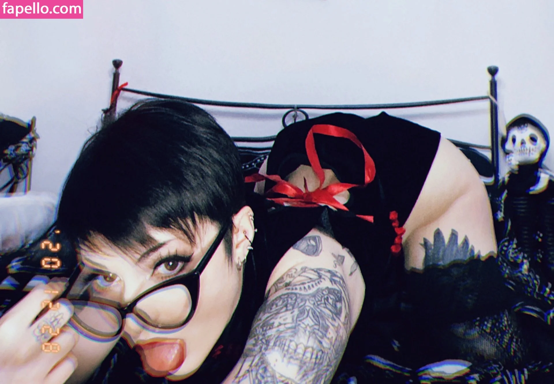 FaerieBlossom Onlyfans Photo Gallery 