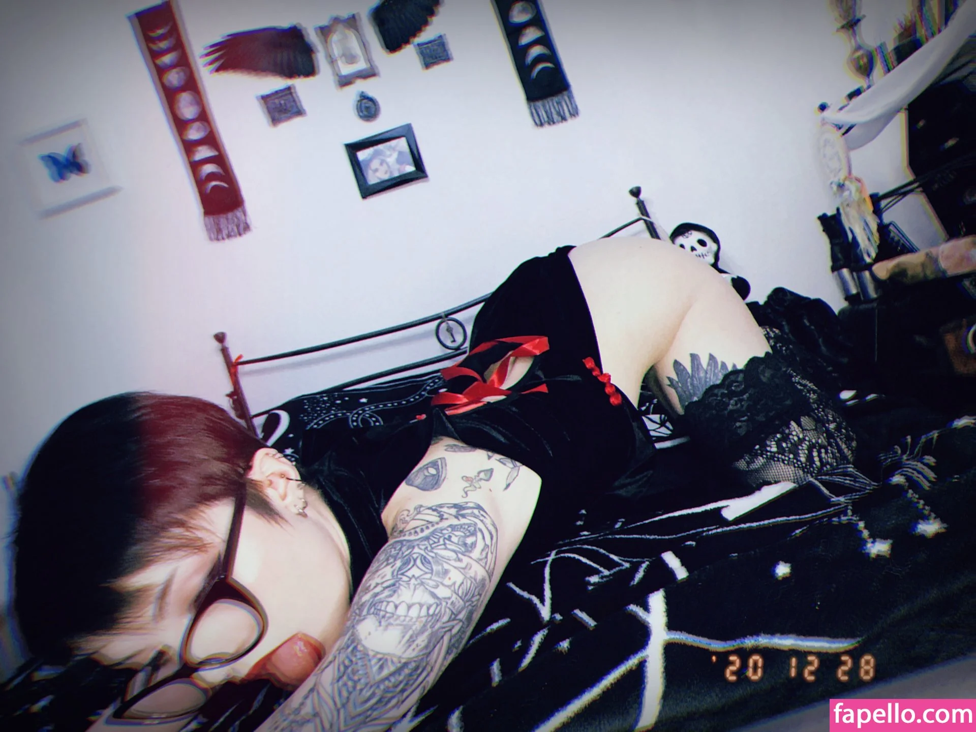 FaerieBlossom Onlyfans Photo Gallery 