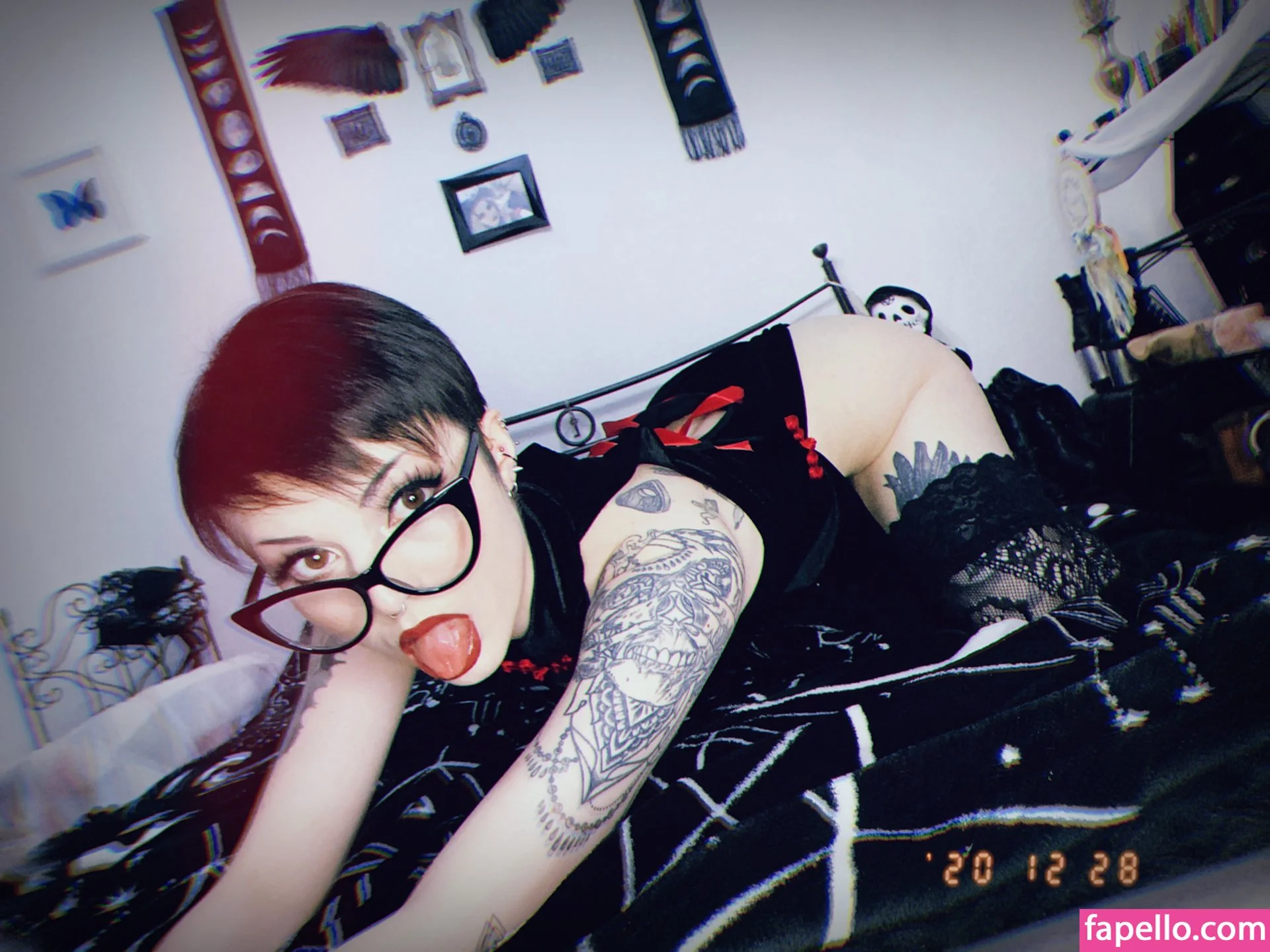 FaerieBlossom Onlyfans Photo Gallery 