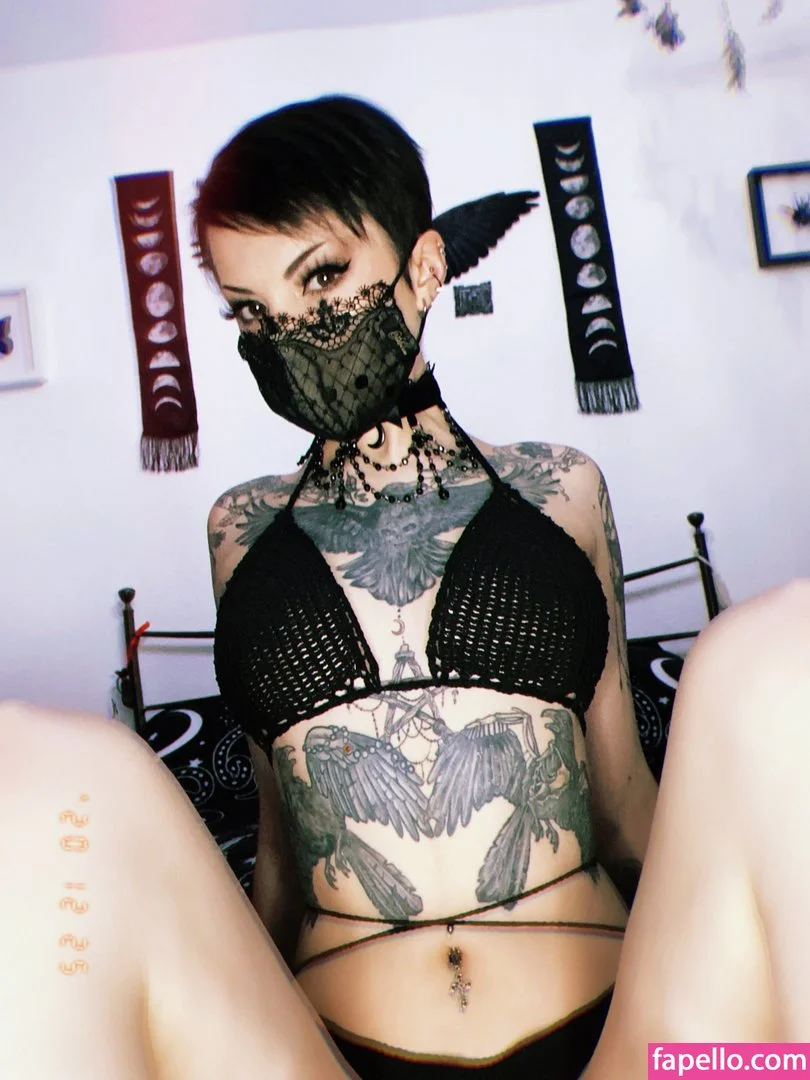 FaerieBlossom Onlyfans Photo Gallery 