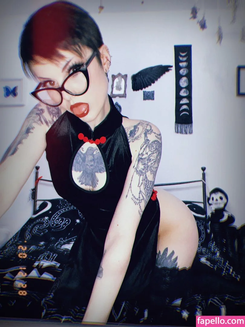 FaerieBlossom Onlyfans Photo Gallery 