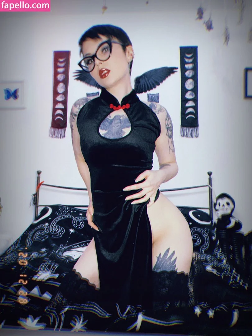 FaerieBlossom Onlyfans Photo Gallery 