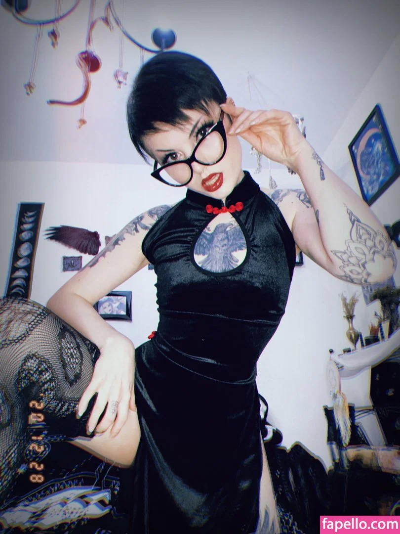 FaerieBlossom Onlyfans Photo Gallery 