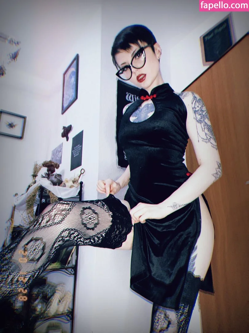 FaerieBlossom Onlyfans Photo Gallery 