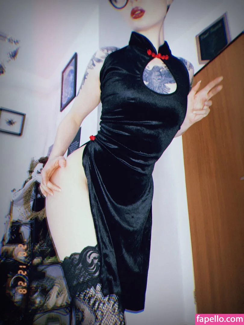 FaerieBlossom Onlyfans Photo Gallery 