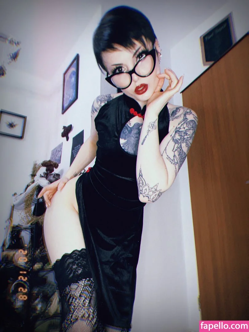 FaerieBlossom Onlyfans Photo Gallery 