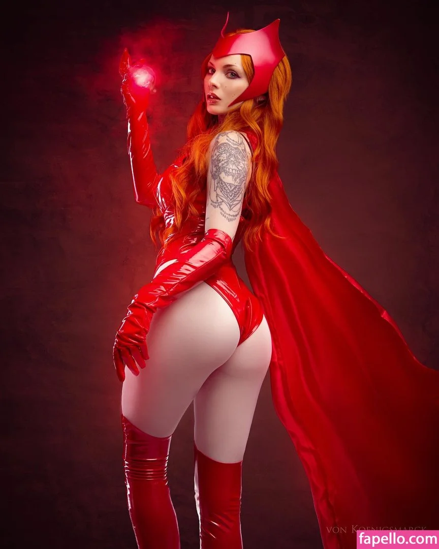 FaerieBlossom Onlyfans Photo Gallery 