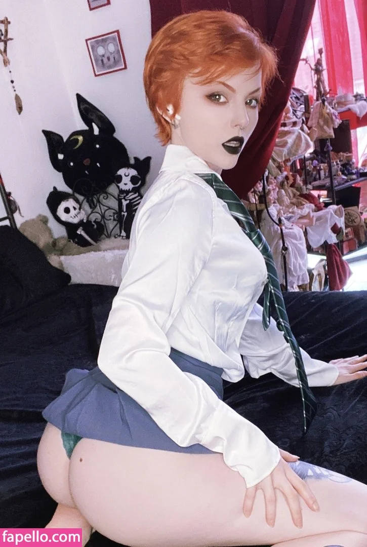 FaerieBlossom Onlyfans Photo Gallery 