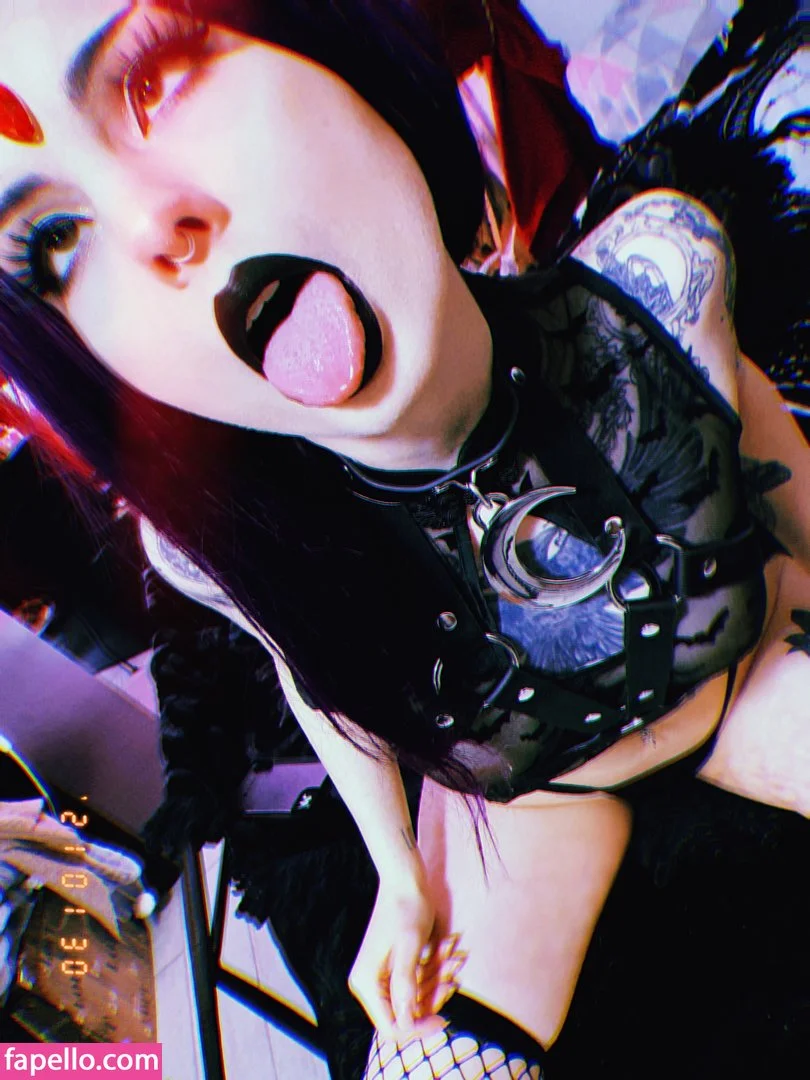 FaerieBlossom Onlyfans Photo Gallery 