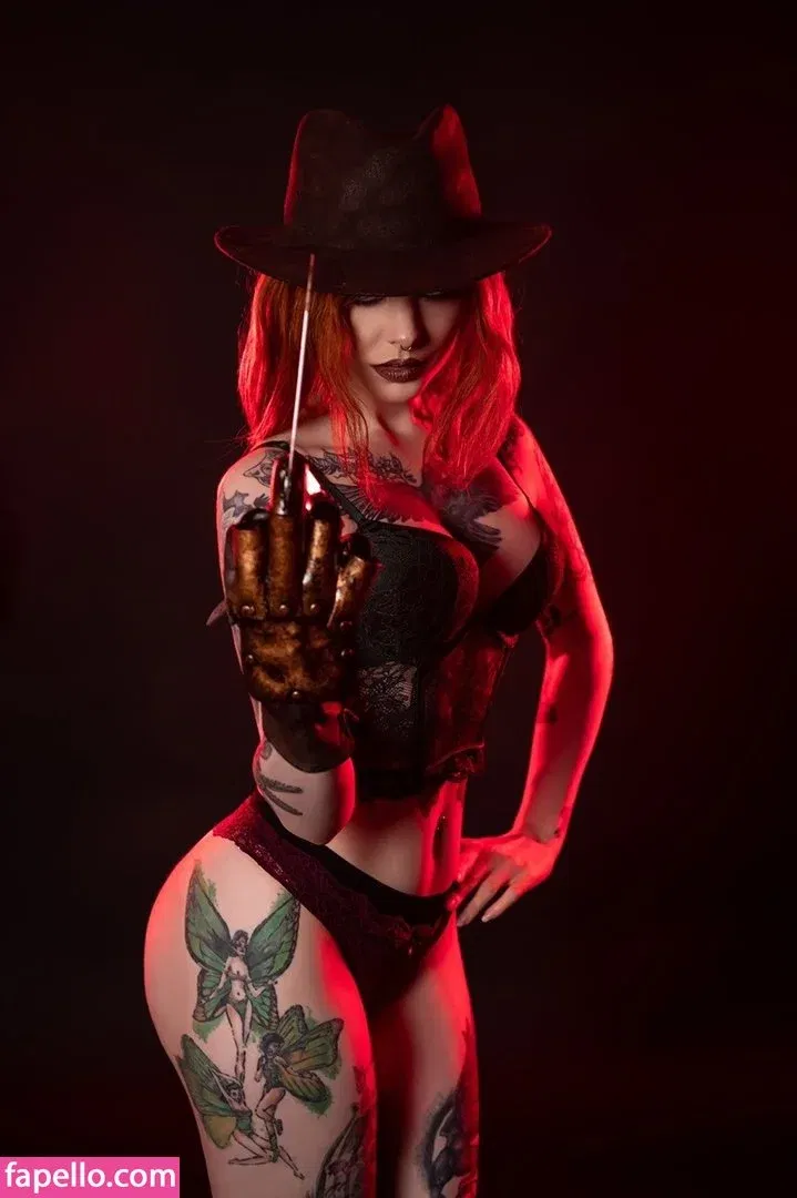 FaerieBlossom Onlyfans Photo Gallery 