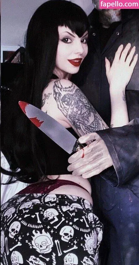 FaerieBlossom Onlyfans Photo Gallery 