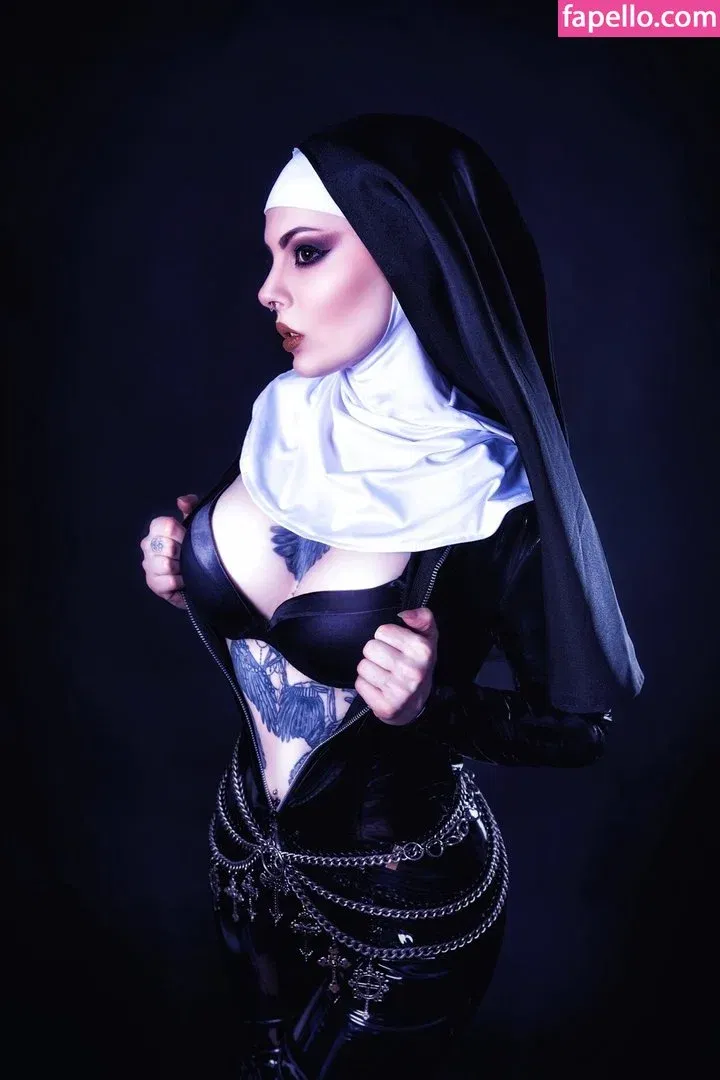 FaerieBlossom Onlyfans Photo Gallery 