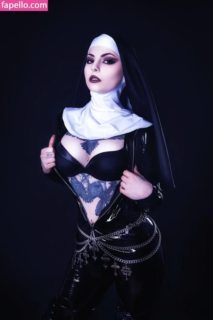 FaerieBlossom Onlyfans Photo Gallery 