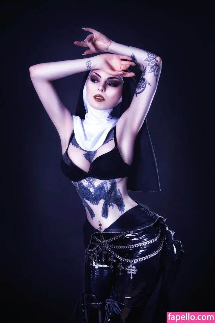 FaerieBlossom Onlyfans Photo Gallery 