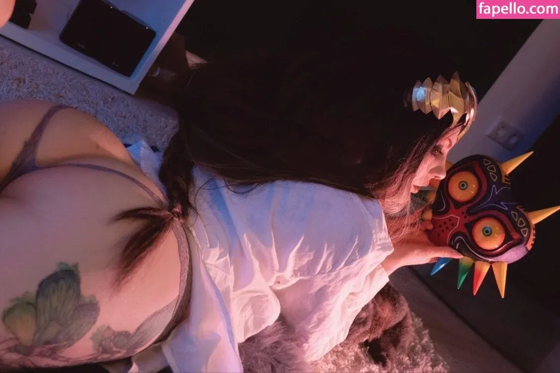 FaerieBlossom Onlyfans Photo Gallery 