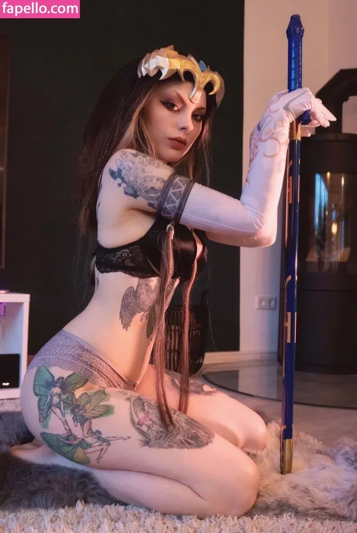 FaerieBlossom Onlyfans Photo Gallery 