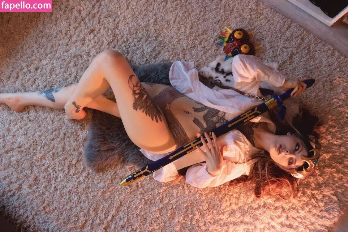 FaerieBlossom Onlyfans Photo Gallery 