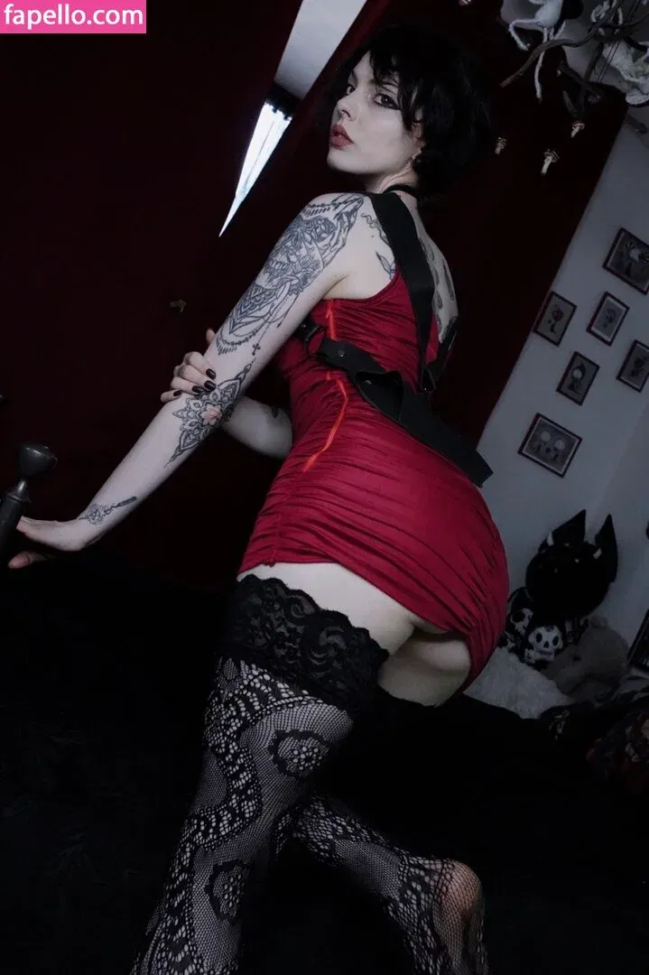 FaerieBlossom Onlyfans Photo Gallery 