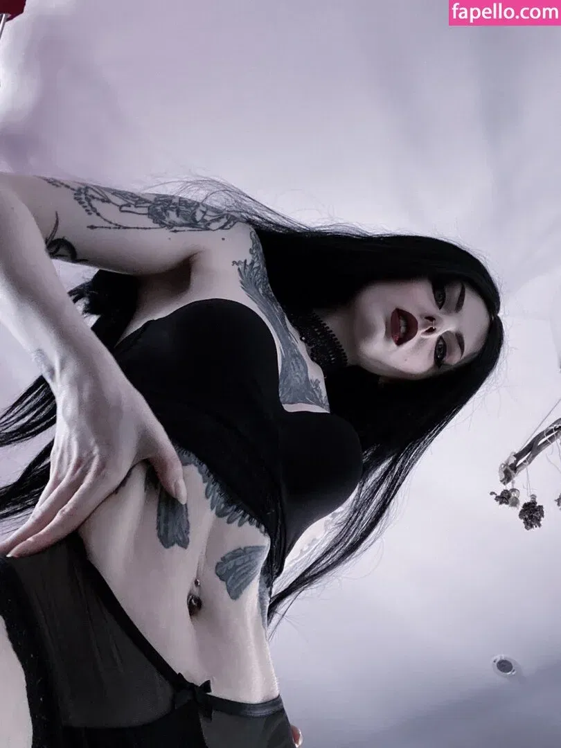 FaerieBlossom Onlyfans Photo Gallery 