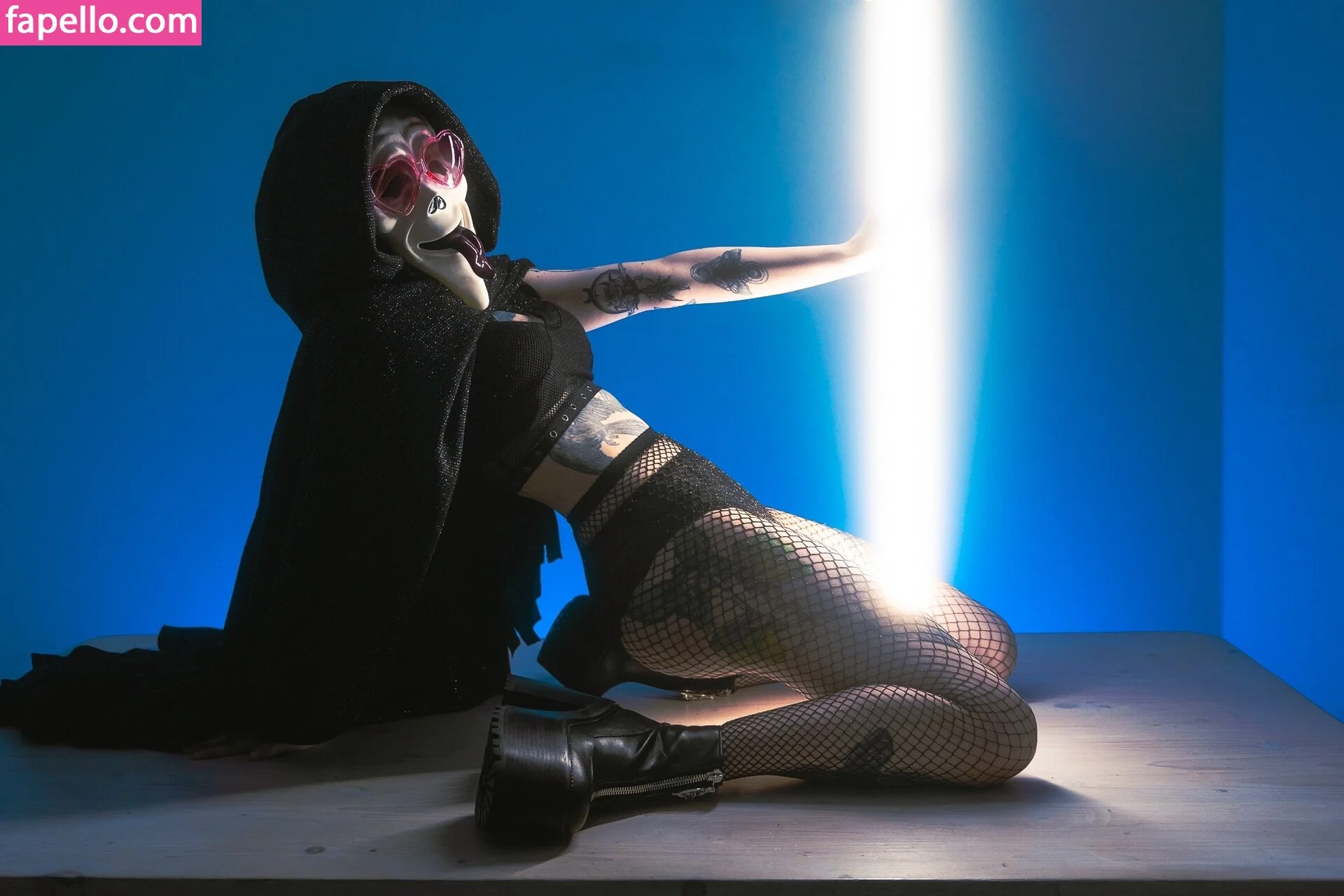 FaerieBlossom Onlyfans Photo Gallery 