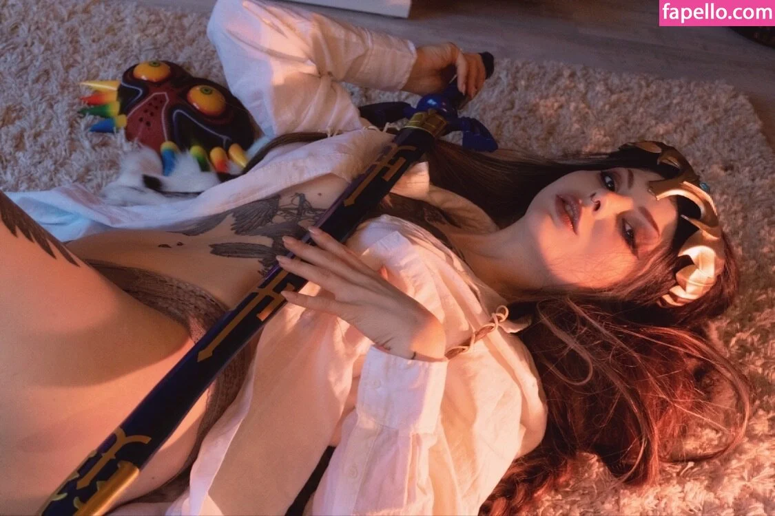 FaerieBlossom Onlyfans Photo Gallery 