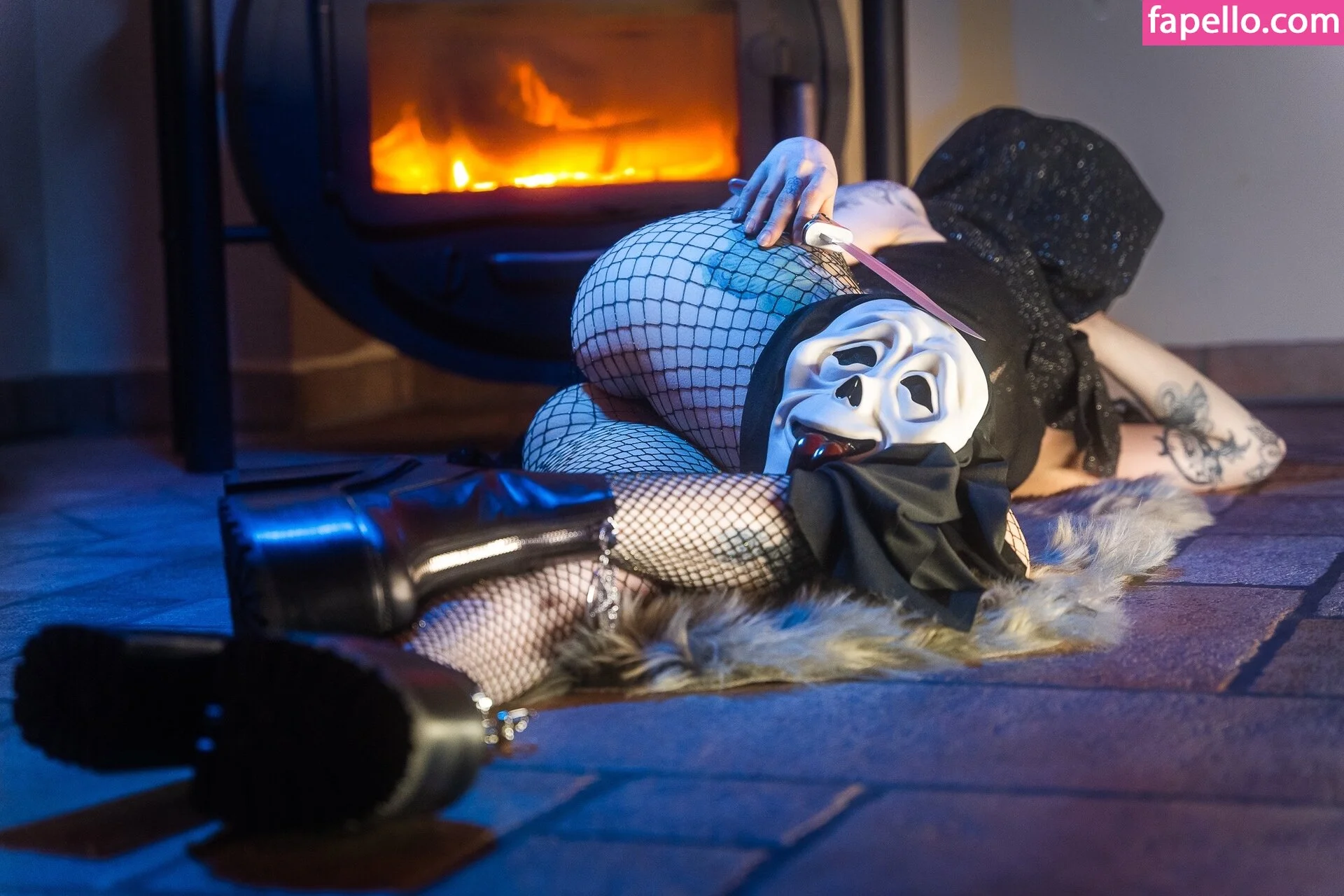 FaerieBlossom Onlyfans Photo Gallery 