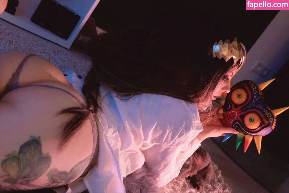 FaerieBlossom Onlyfans Photo Gallery 