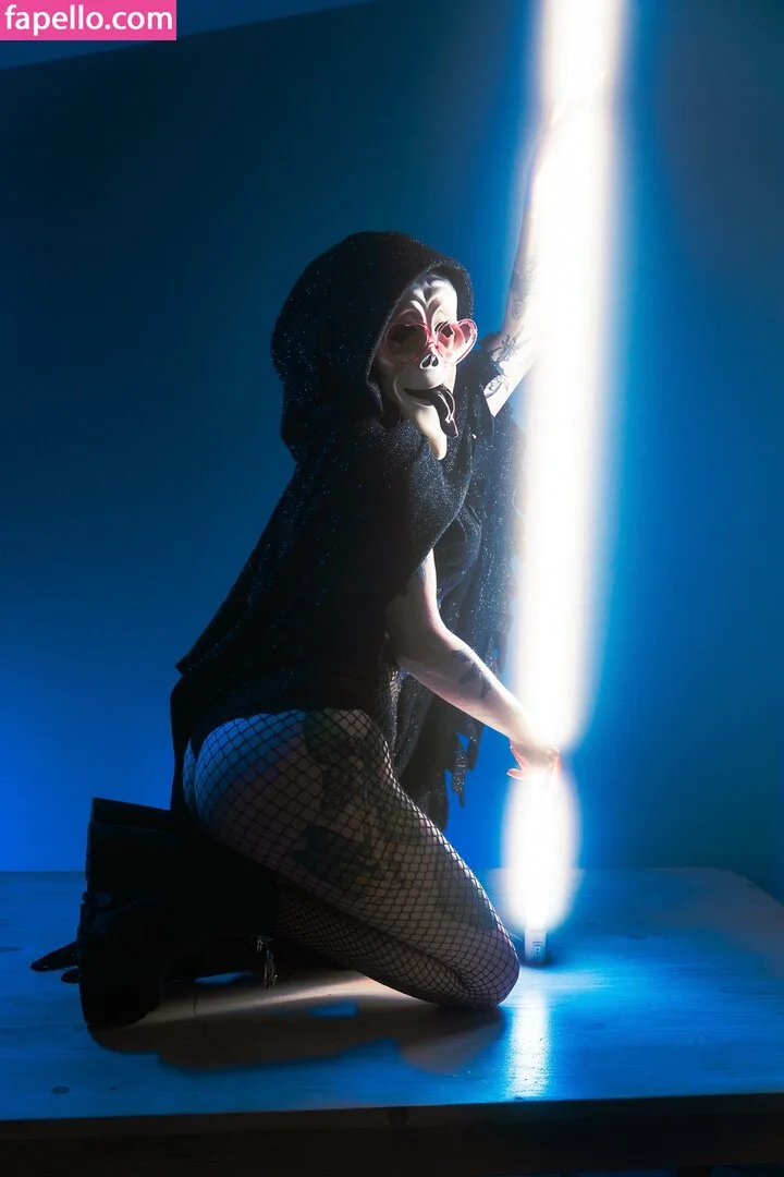 FaerieBlossom Onlyfans Photo Gallery 