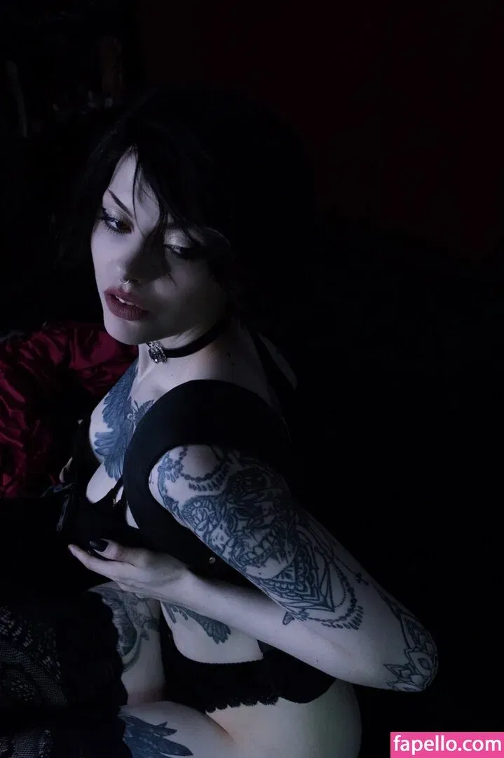 FaerieBlossom Onlyfans Photo Gallery 