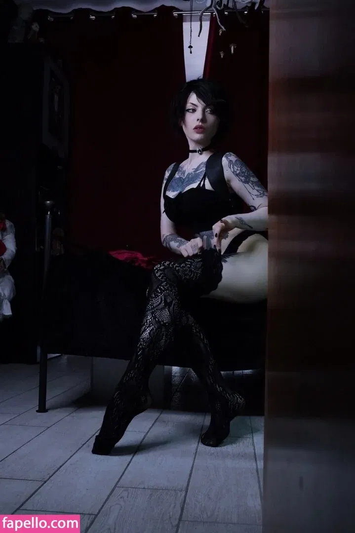 FaerieBlossom Onlyfans Photo Gallery 