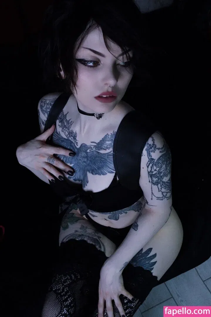 FaerieBlossom Onlyfans Photo Gallery 