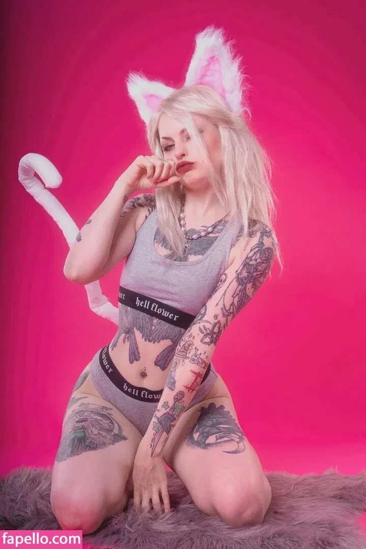 FaerieBlossom Onlyfans Photo Gallery 