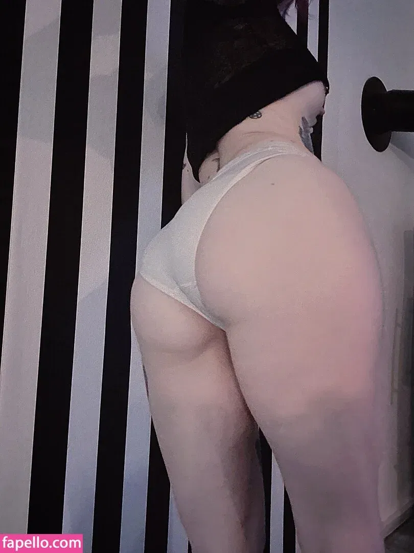 FaerieBlossom Onlyfans Photo Gallery 