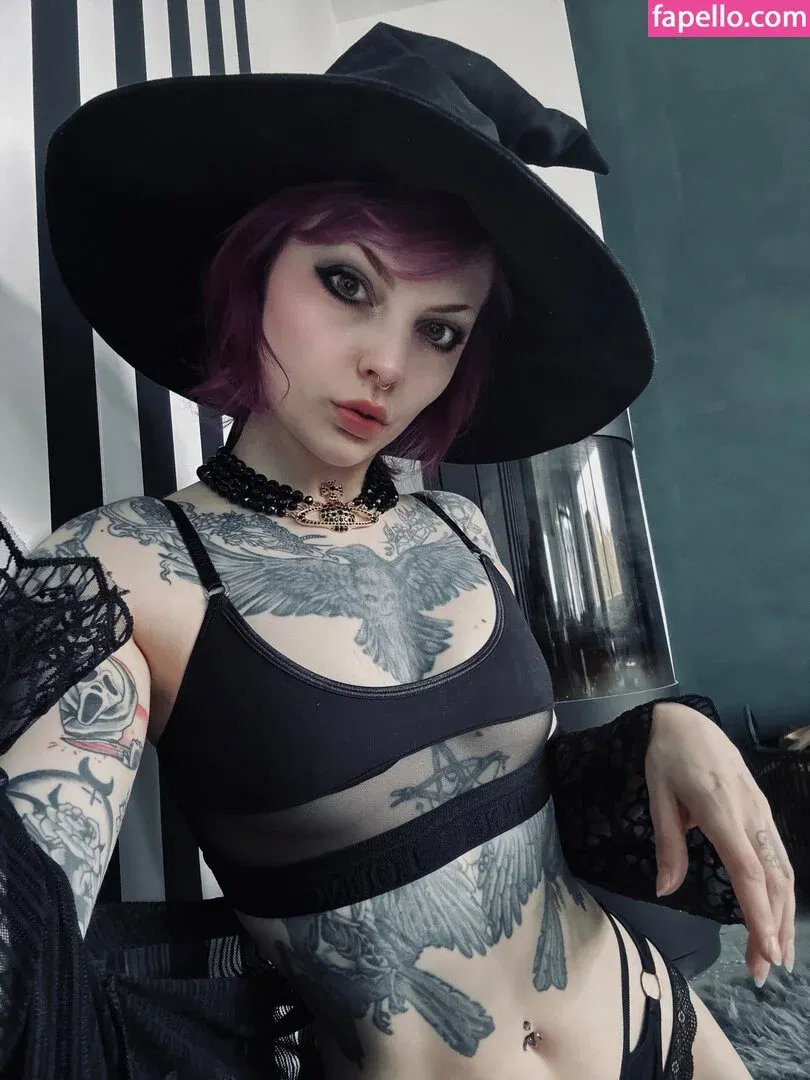 FaerieBlossom Onlyfans Photo Gallery 