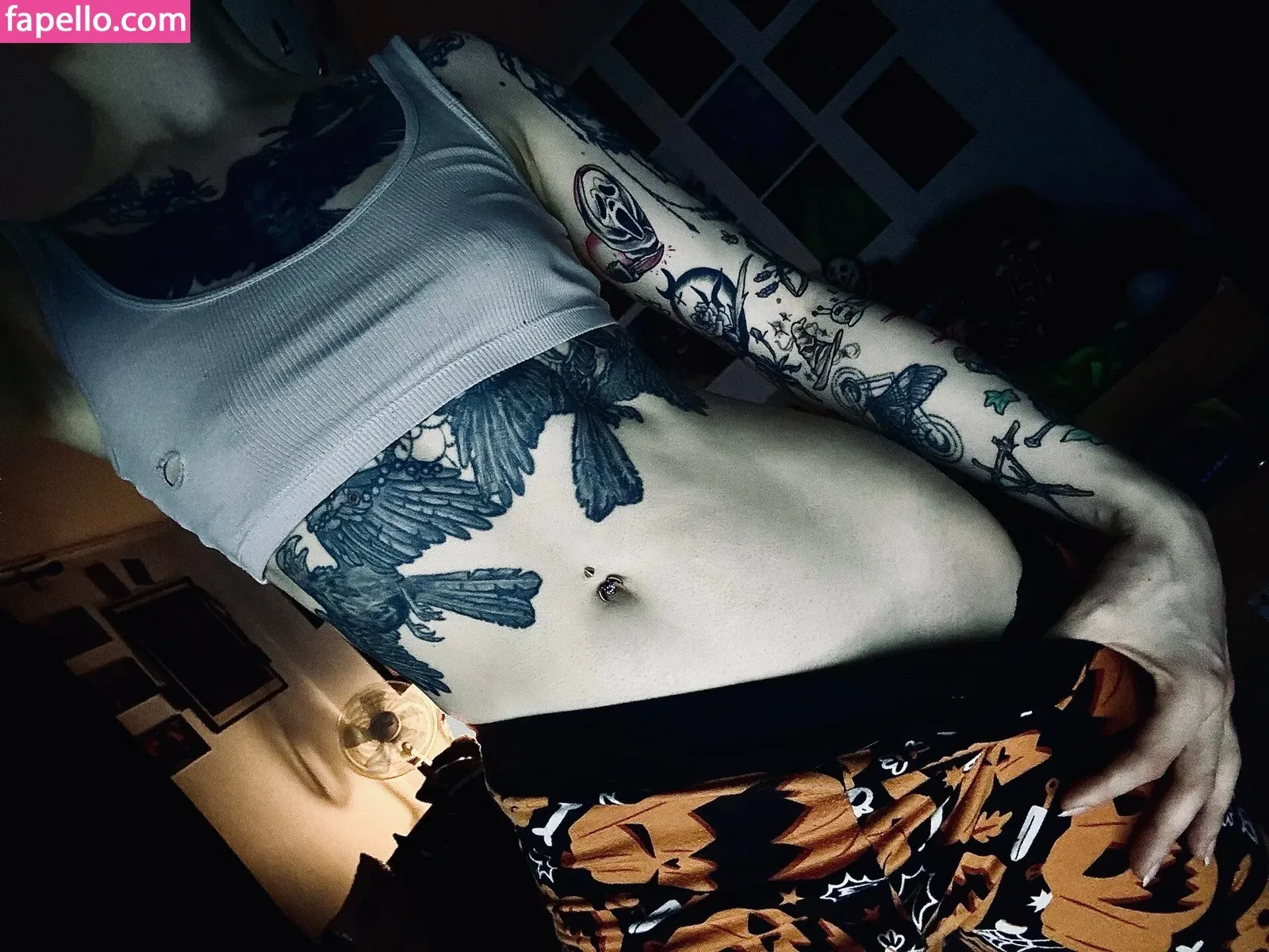 FaerieBlossom Onlyfans Photo Gallery 