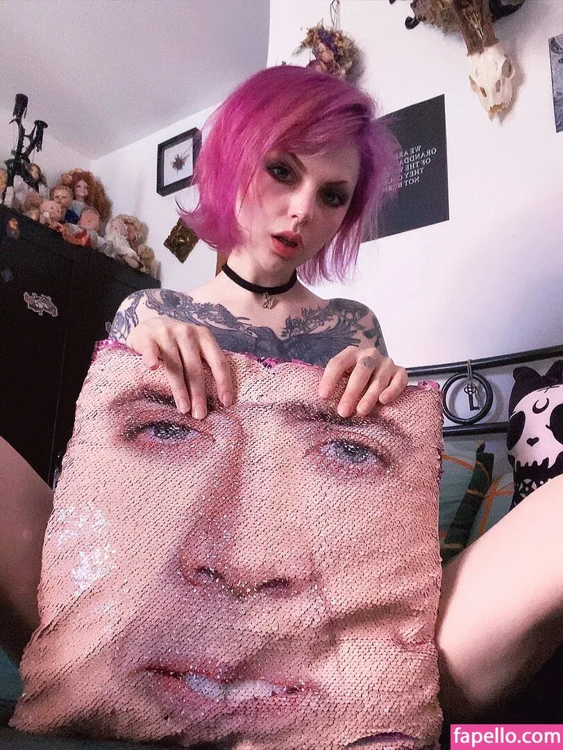 FaerieBlossom Onlyfans Photo Gallery 