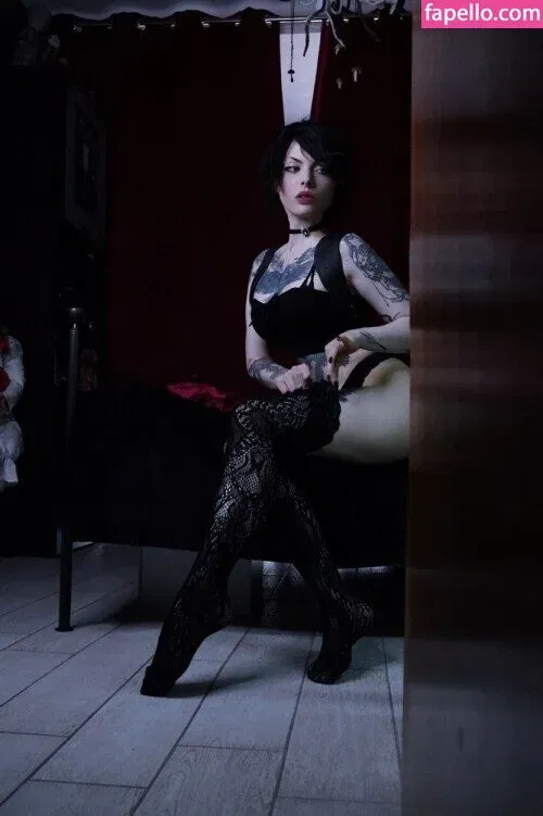 FaerieBlossom Onlyfans Photo Gallery 