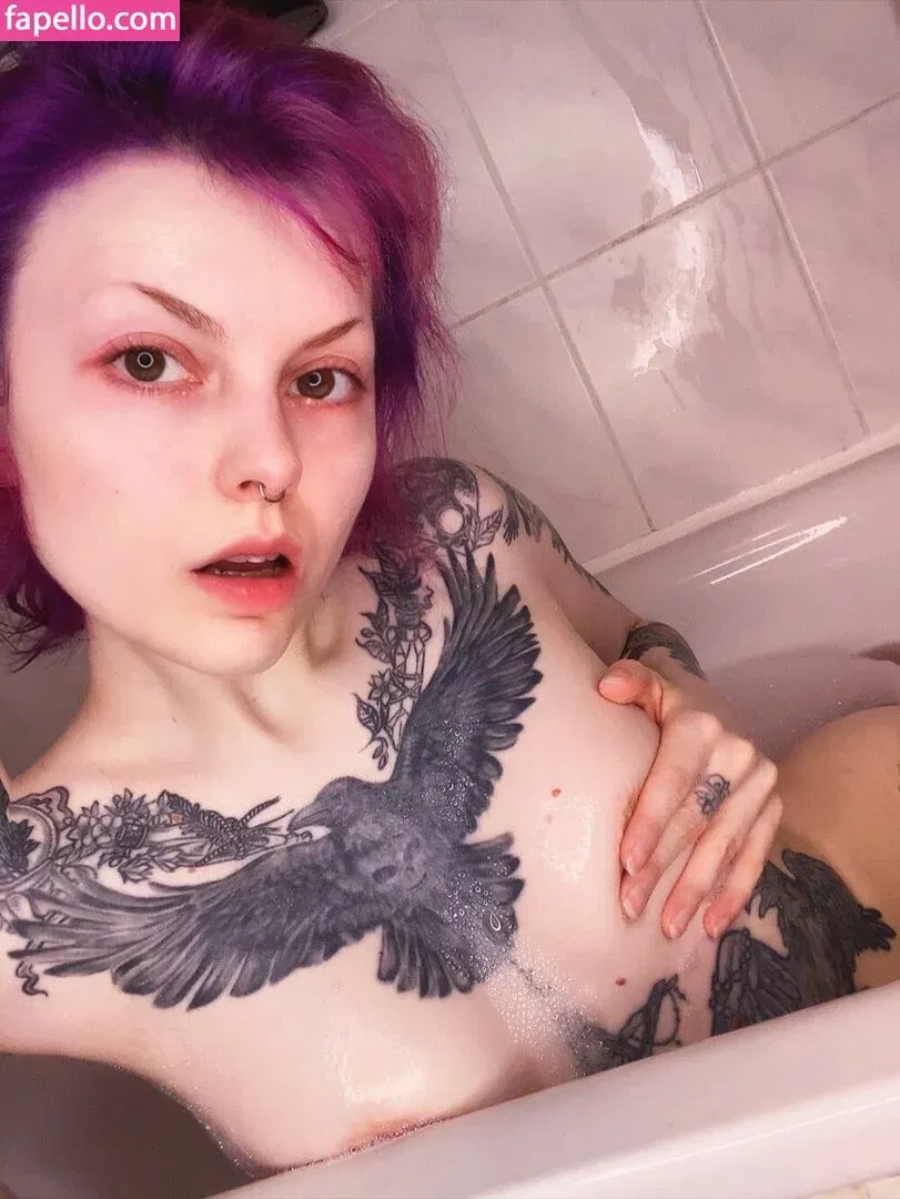 FaerieBlossom Onlyfans Photo Gallery 