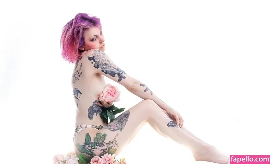 FaerieBlossom Onlyfans Photo Gallery 