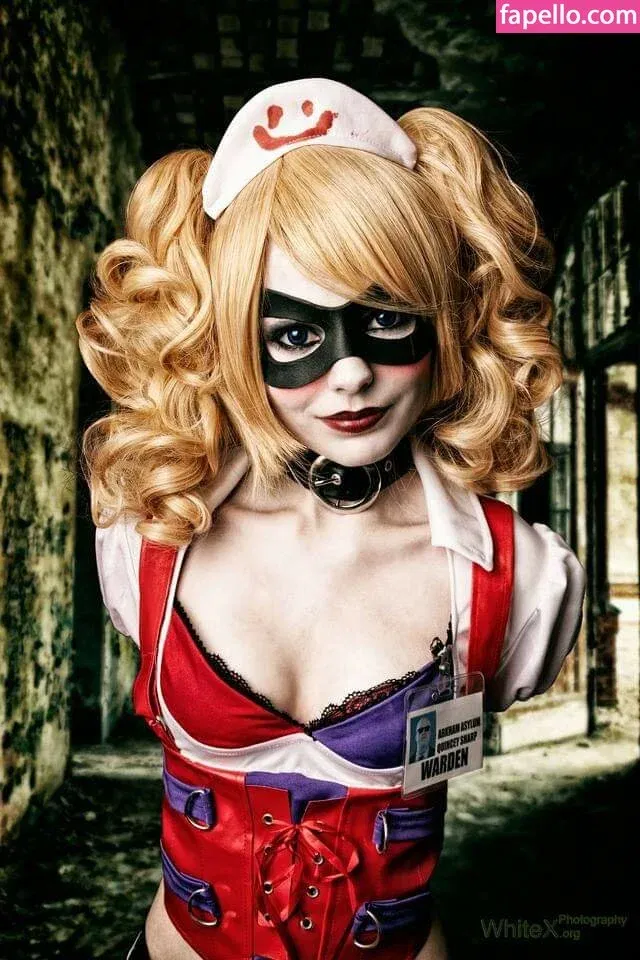 FaerieBlossom Onlyfans Photo Gallery 