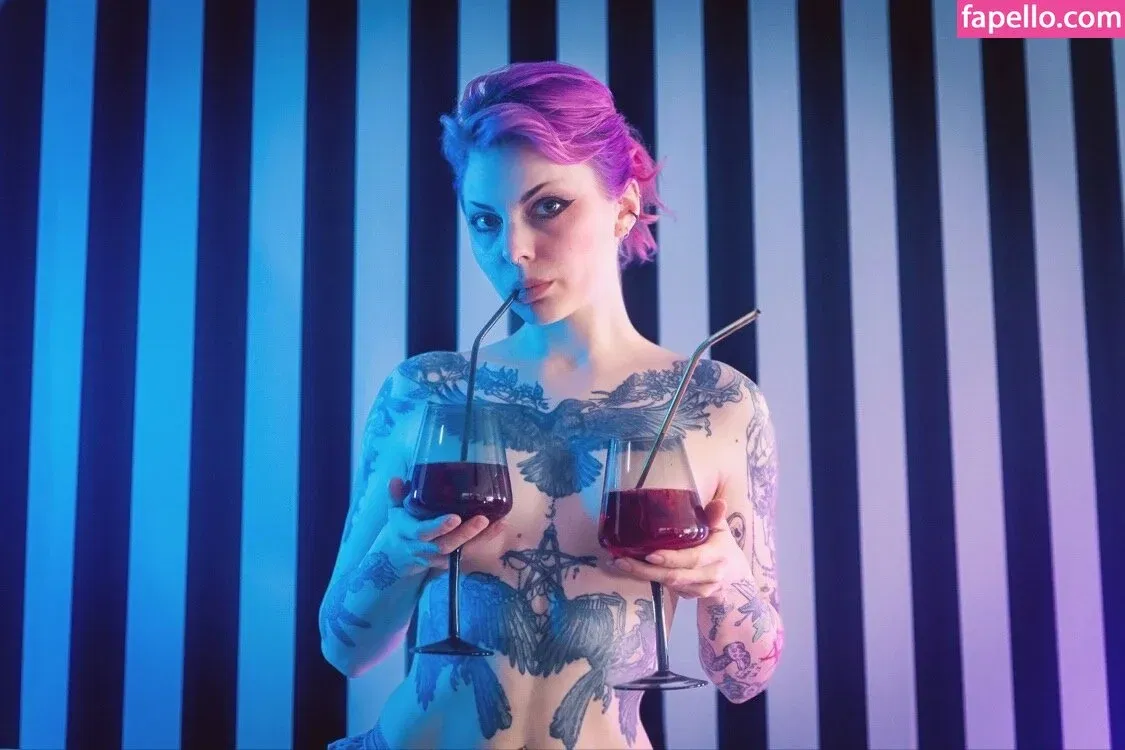 FaerieBlossom Onlyfans Photo Gallery 