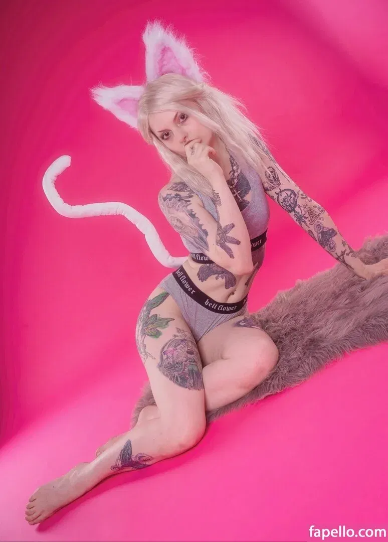 FaerieBlossom Onlyfans Photo Gallery 