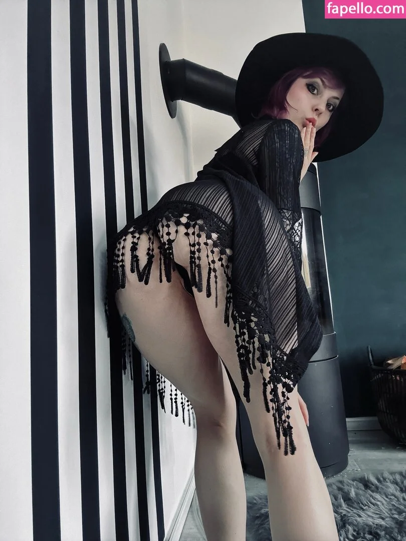 FaerieBlossom Onlyfans Photo Gallery 