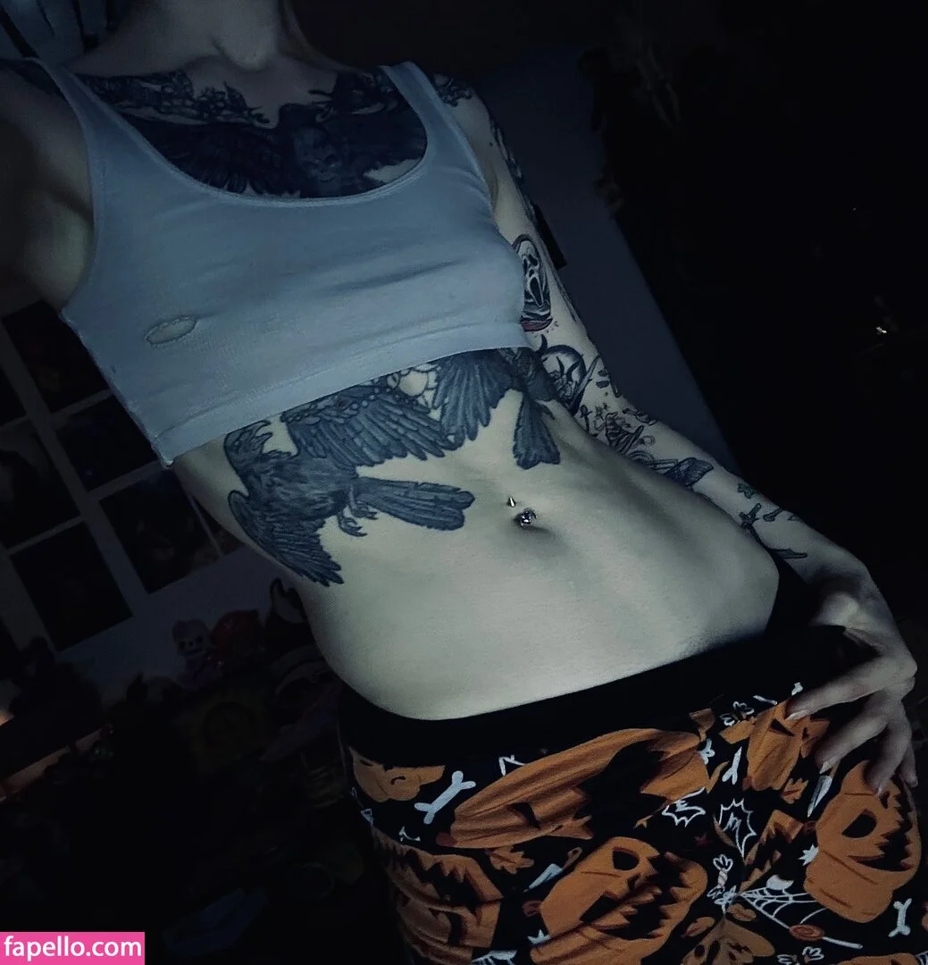 FaerieBlossom Onlyfans Photo Gallery 