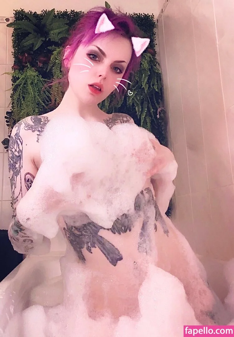 FaerieBlossom Onlyfans Photo Gallery 