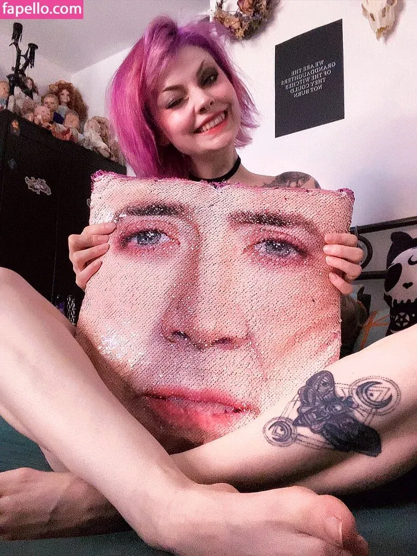 FaerieBlossom Onlyfans Photo Gallery 