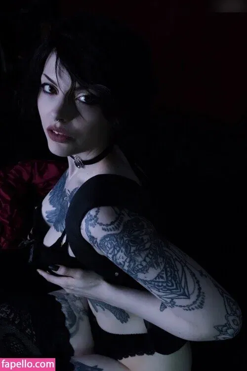 FaerieBlossom Onlyfans Photo Gallery 