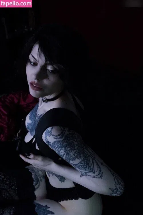 FaerieBlossom Onlyfans Photo Gallery 