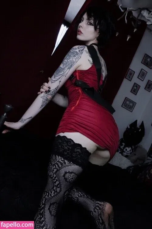 FaerieBlossom Onlyfans Photo Gallery 