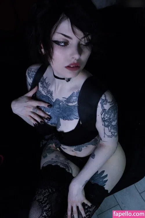 FaerieBlossom Onlyfans Photo Gallery 